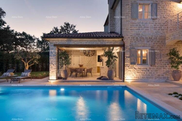 Villa u okolici Žminja - 3
