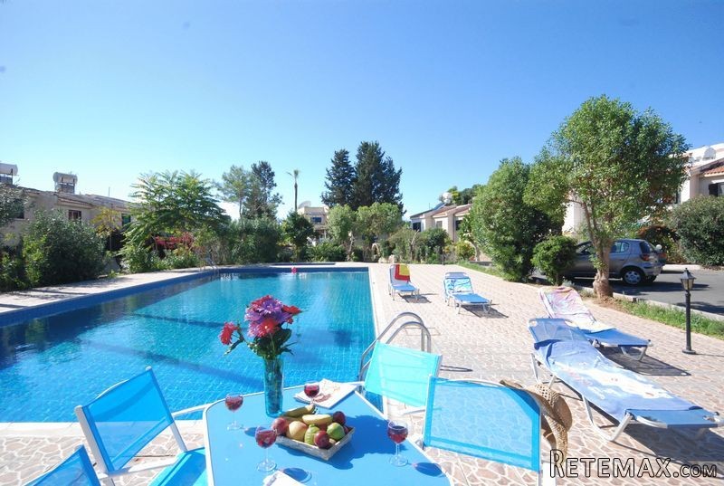 2 Bedrooms - Townhouse - Paphos - For.. - 2