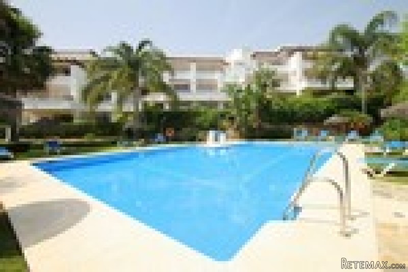 3 Bedrooms - Apartment - Malaga - For..