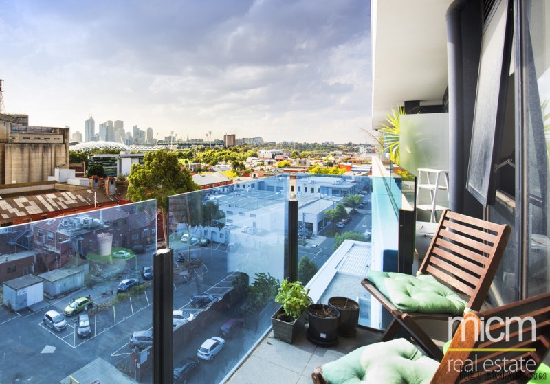 A New Era For Stylish Inner City Living