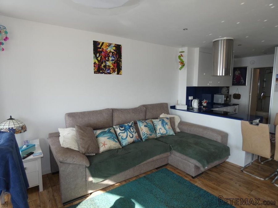 Apartamento de lujo, de 1 dormitorio 1 baño, 50 metros.. - 4