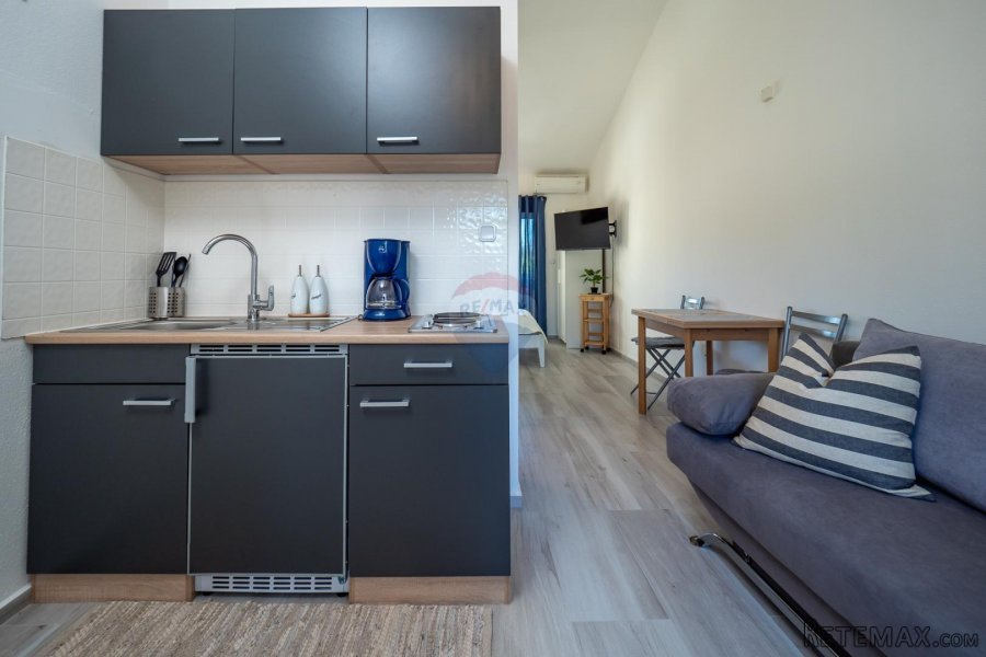 Banjole, apartmanska kuća 350 metara od plaže - 4
