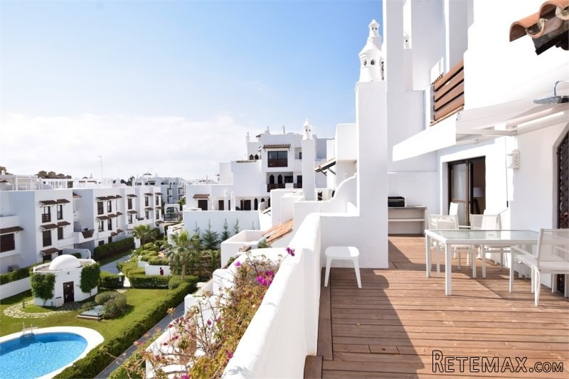 Estepona Ost / East, Estepona, , 3..