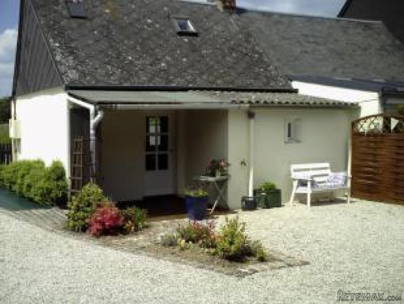 Really Charming Village House