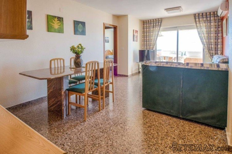 Spacious front line apartment in Altea Spacious front line.. - 4