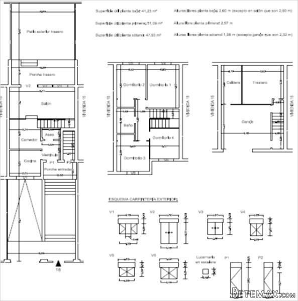Vivienda adosada en venta en.. - 2