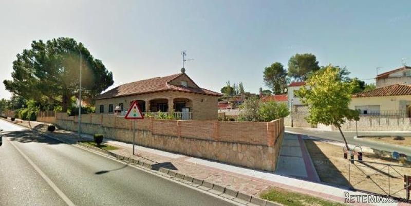 Vivienda aislada en venta en Aldea del..
