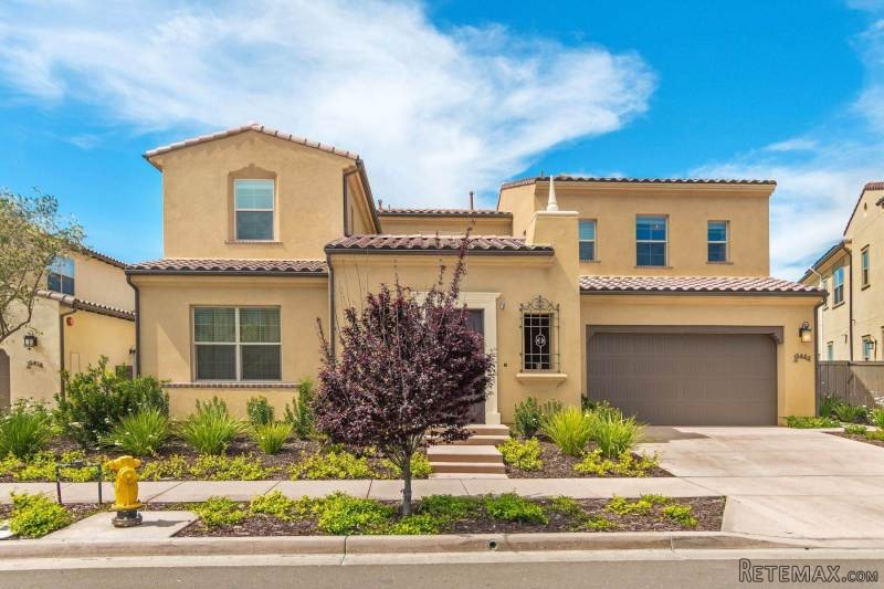 15422 Tanner Ridge Circle San Diego..