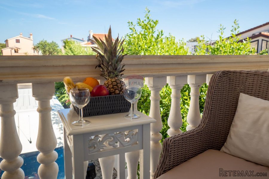 Banjole, apartmanska kuća 350 metara od plaže - 5