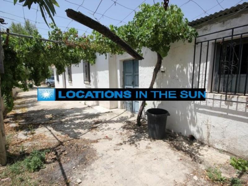 Cortijo / Country House in Velez Rubio - 2