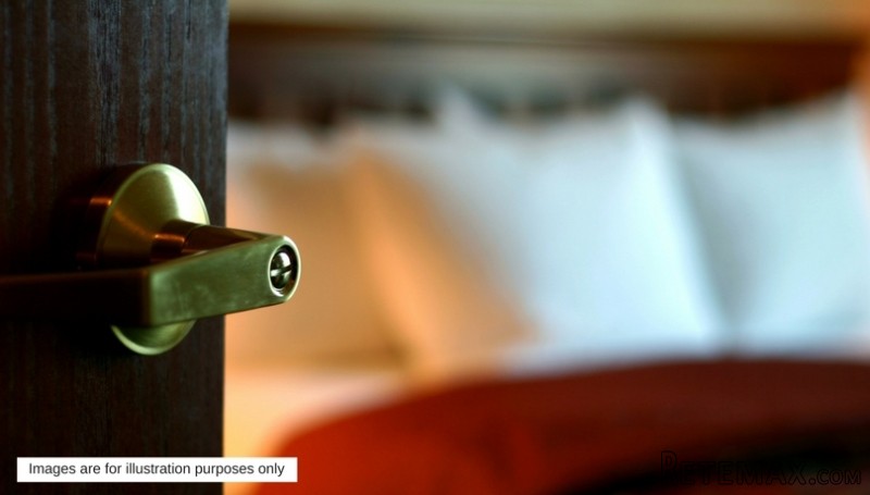 Double Room, 305, Wyncliffe House Hotel - 2