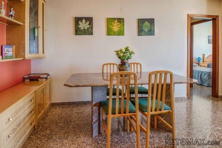Spacious front line apartment in Altea Spacious front line.. - 5