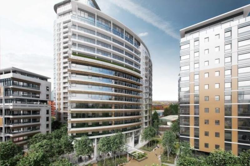 1 Bed Flat For Sale Just Added
