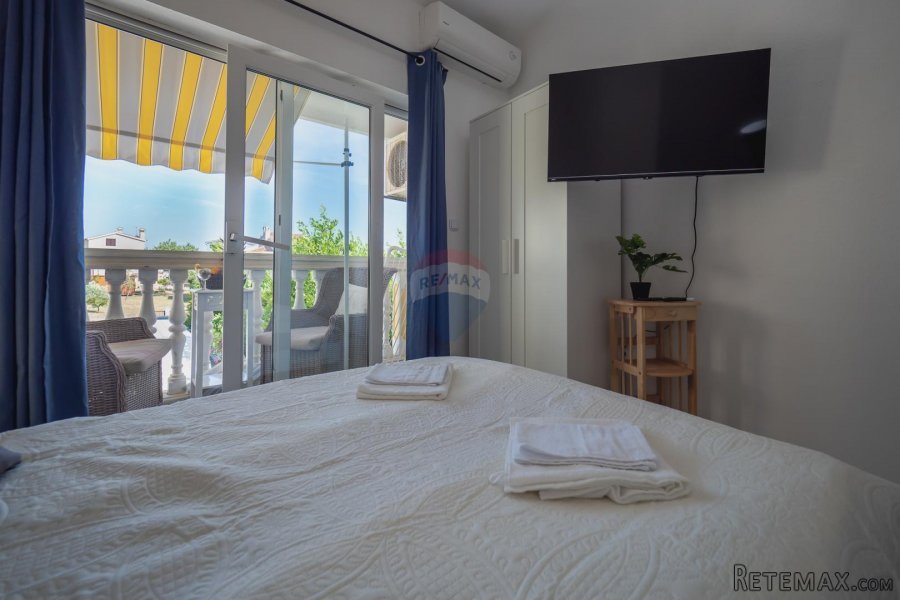 Banjole, apartmanska kuća 350 metara od plaže - 6