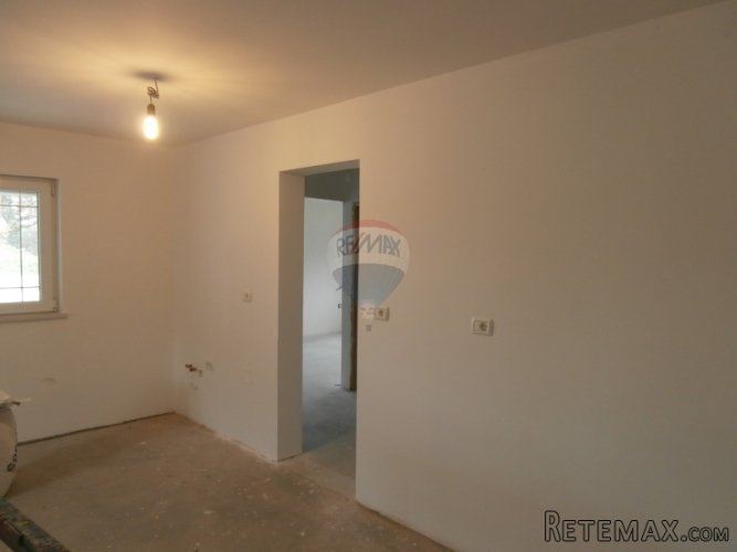 LABIN, ISTRA, NOVA STAMBENO POSLOVNA ZGRADA 200 M2 - 5