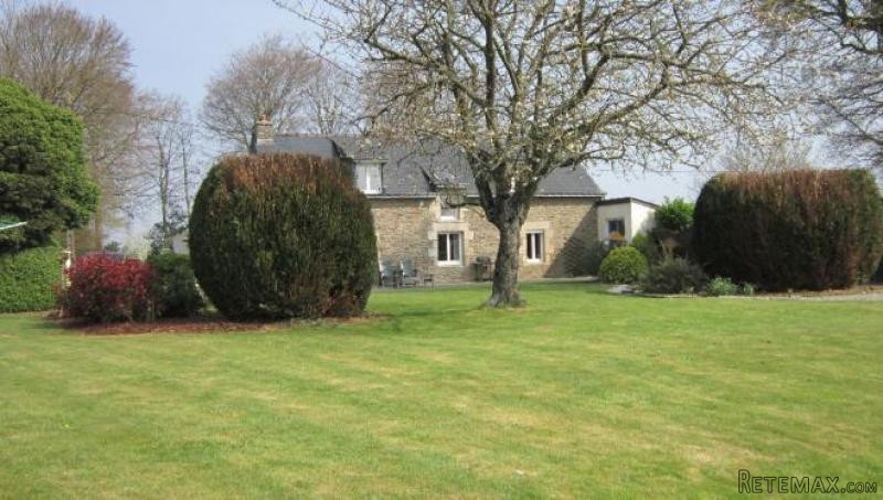 Lovely Character Property on Nice Plot - 2