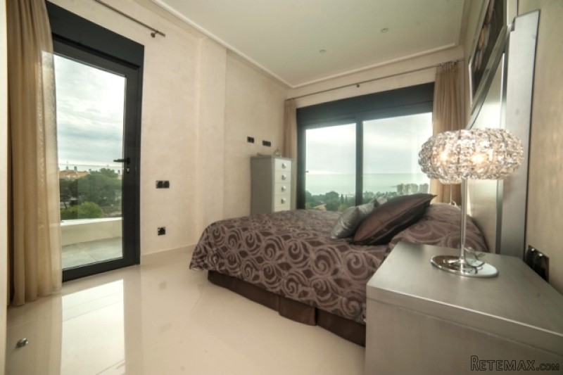 Luxury Villa Dehesa Campoamor Spsnb0184 - 2