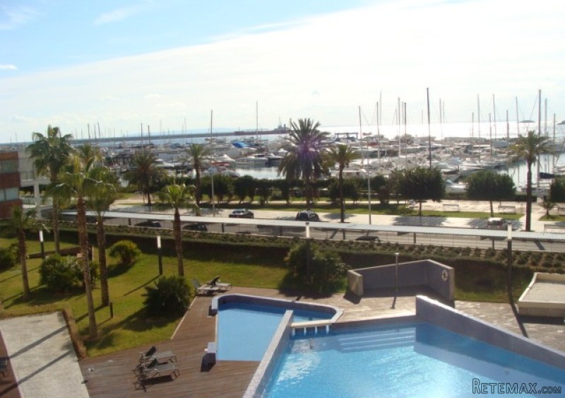 Marina Botafoch - Eivissa, Balears.. - 2