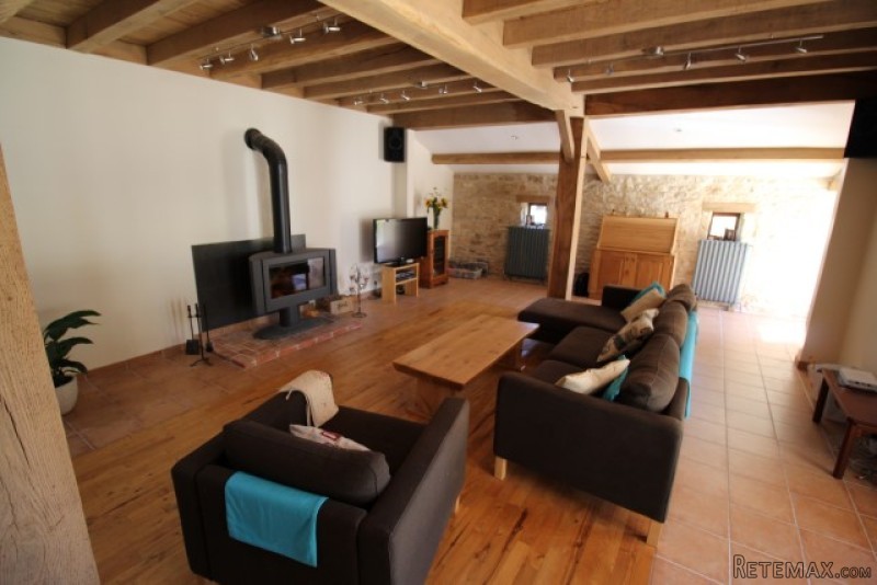 Renovated Three Bedroom Farm House With.. - 2