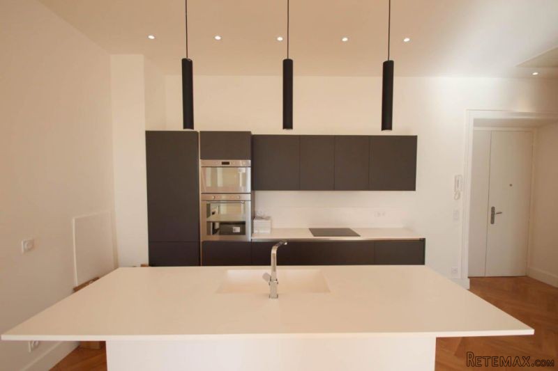 Sale Apartment - Nice Carabacel - 2