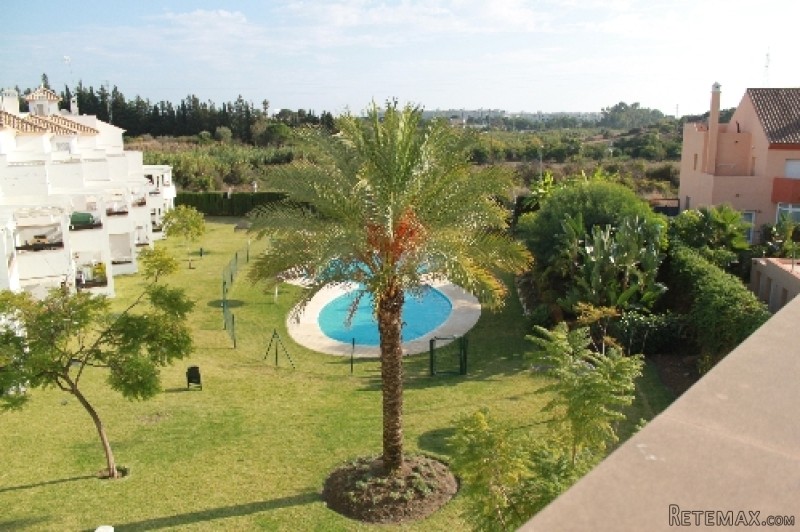 3 Bedrooms - Apartment - Malaga - For..