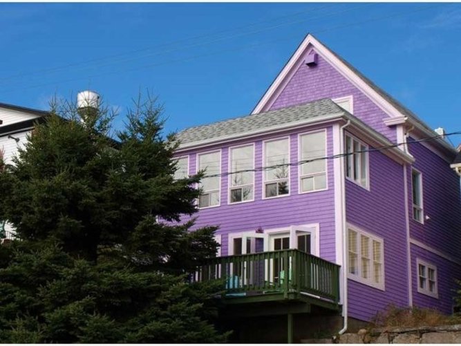 4 bedroom House For Sale: 92 + 94..