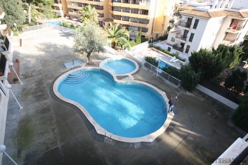 Apartment For Sale Close To Sea, Santa.. - 2