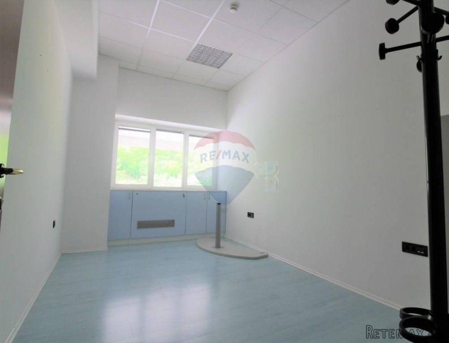 ŠKURINJE, Poslovno- skladišni prostor 2902 m2 - 7
