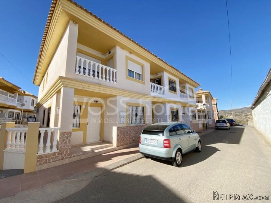 NEW & EXCLUSIVE TO VOSS HOMES - A deceptively spacious..