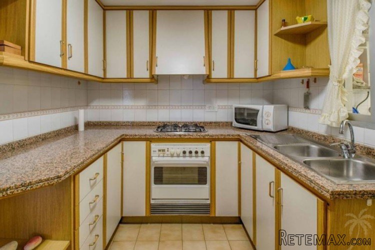 Spacious front line apartment in Altea Spacious front line.. - 7