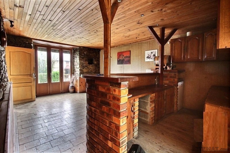 Superb Country House with Lake - 2