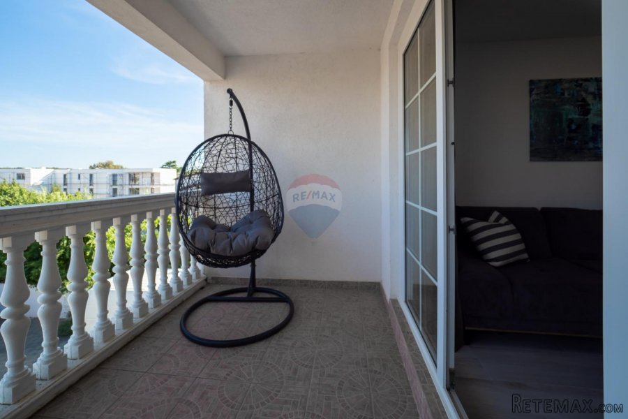 Banjole, apartmanska kuća 350 metara od plaže - 8