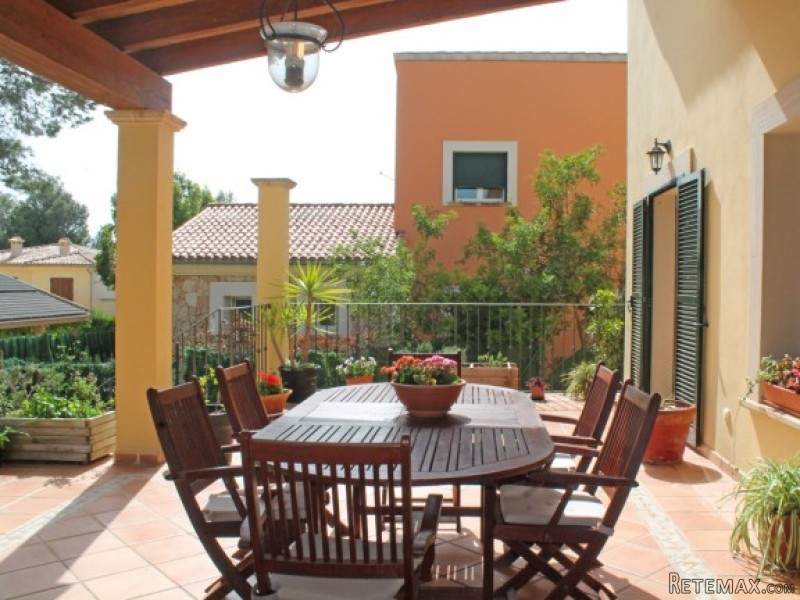Nice Villa In San Marcal - 2