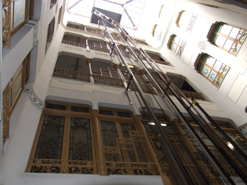 Refurbished Eixample Apartment in a.. - 2