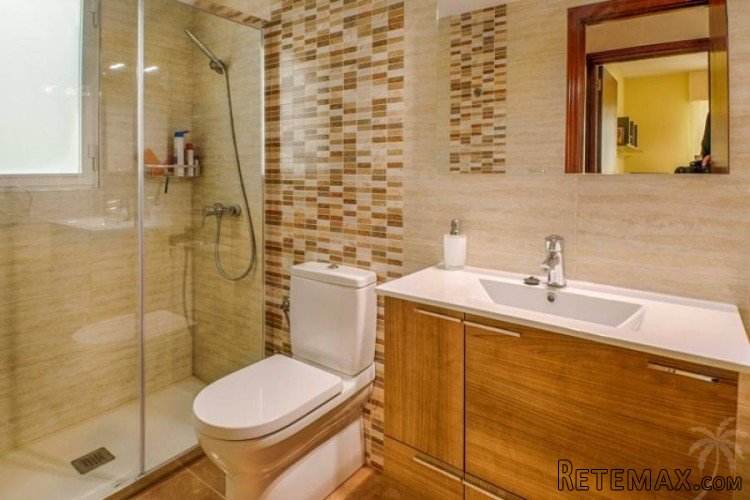 Spacious front line apartment in Altea Spacious front line.. - 8