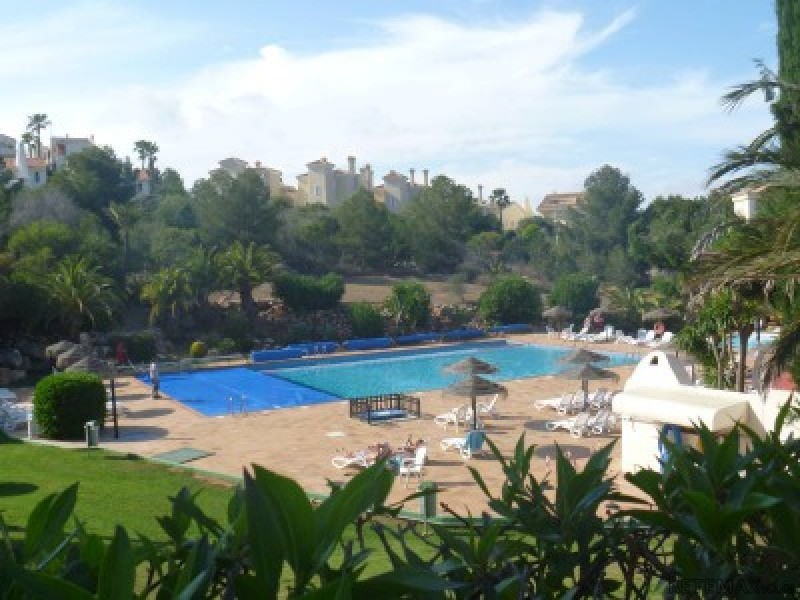 2 Bedrooms - Apartment - Murcia - For.. - 2