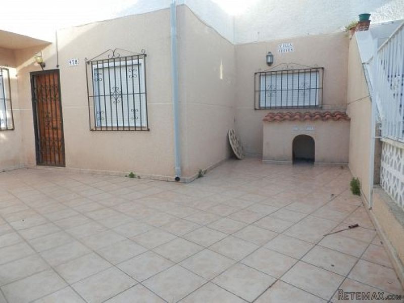 2 Bedrooms - Chalet - Alicante - For.. - 2