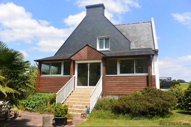 House with Open Views - 2