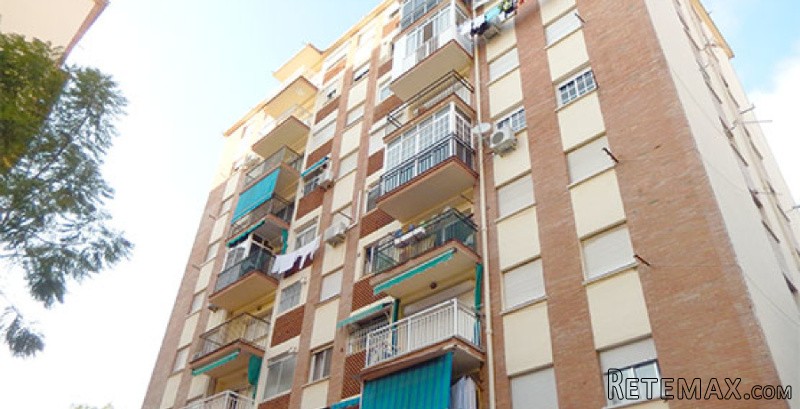 Lagenhet, Fuengirola - Costa del Sol..