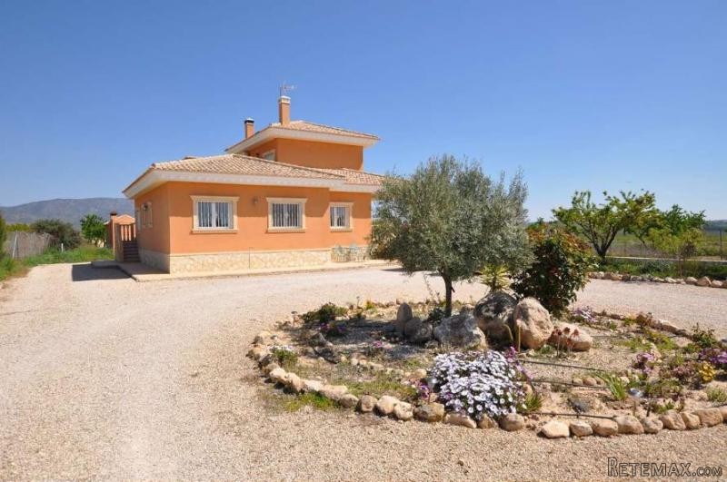 Large Rural Villa with pool and guest.. - 2