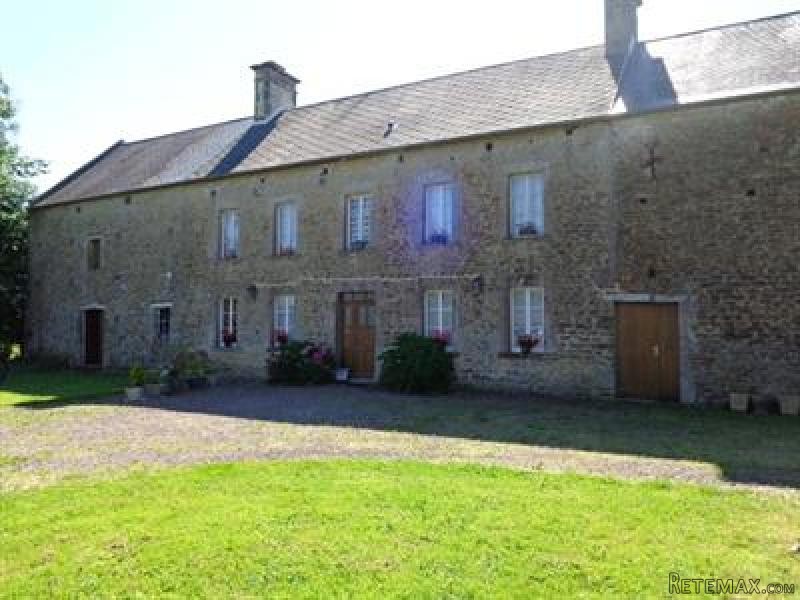 Maison Longere - 2
