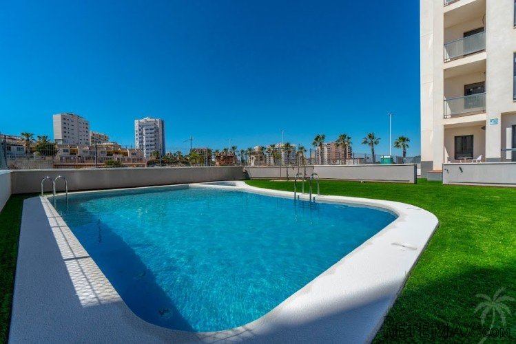 This beautiful new construction project includes 15..