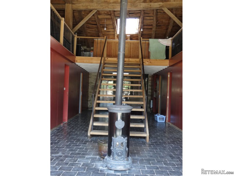 Grand Designs Style Renovated Stone.. - 2