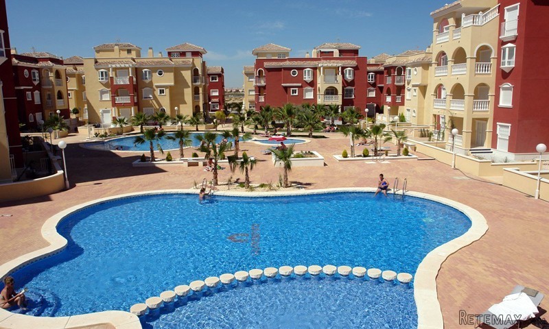 2 Bedrooms - Apartment - Murcia - For.. - 2