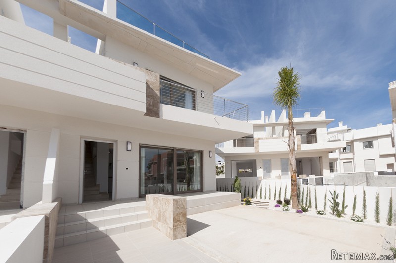 3 bedroom townhouses