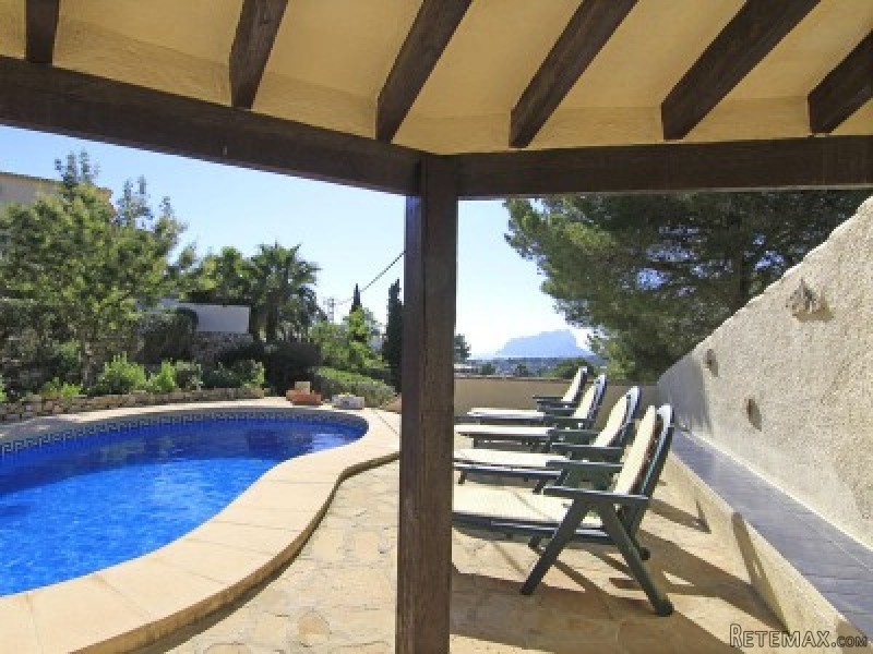 3 Bedrooms - Villa - Alicante - For Sale - 2