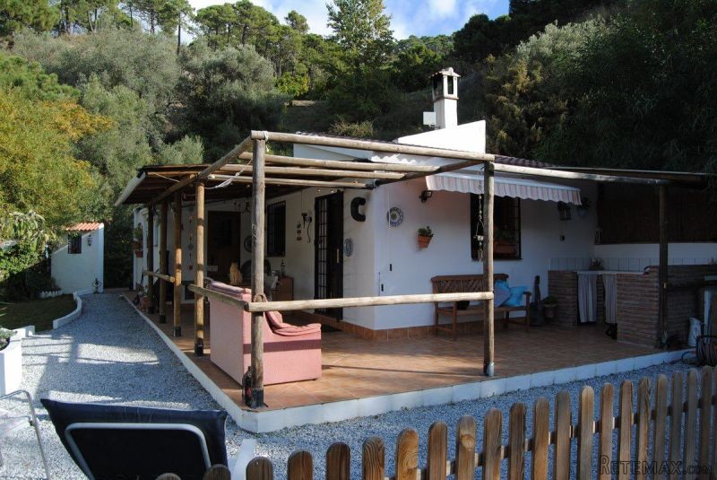 Country Houses for Sale in Canillas De..