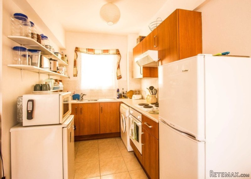 For Sale : Second Floor Apartment -..