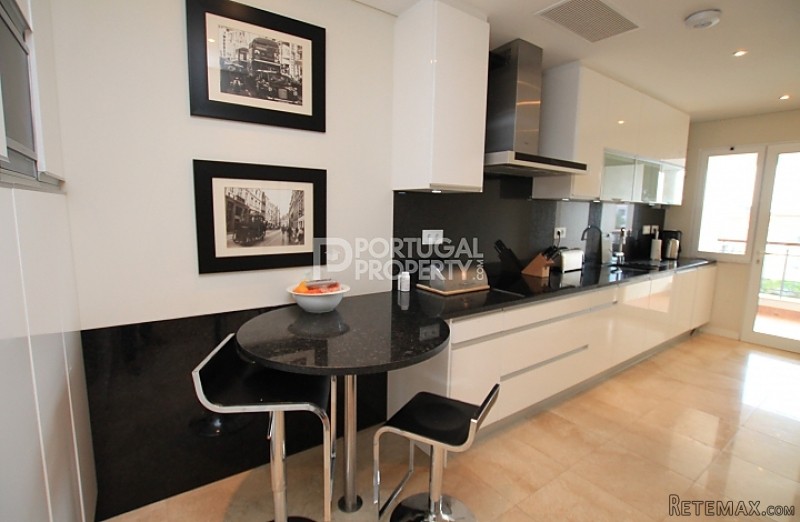 South facing Penthouse in the 5* Hilton.. - 2