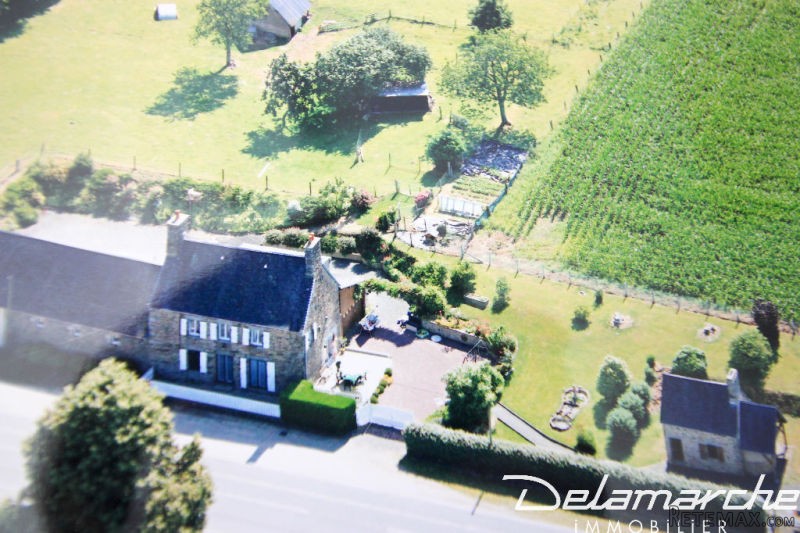 Stone House For Sale With Garden.. - 2